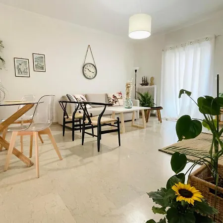Calm & The City II Preveza Exterior photo