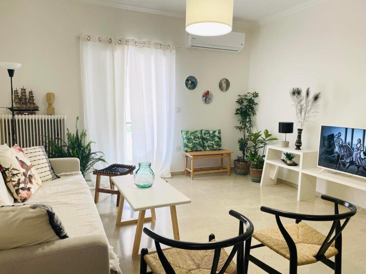 Apartment Calm & The Ii