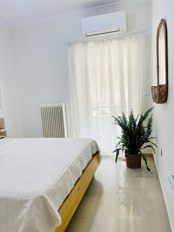 Calm & The Ii Apartment *