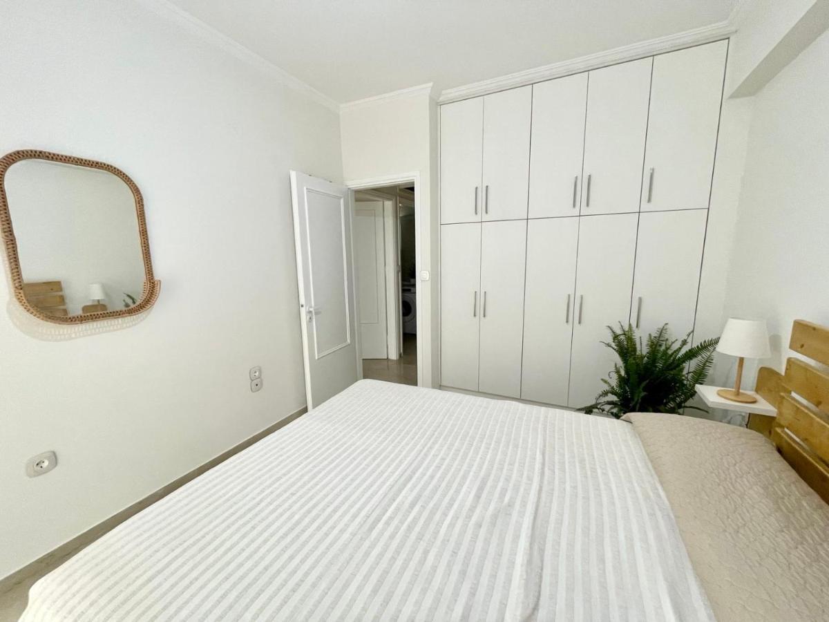 Apartment Calm & The Ii Preveza