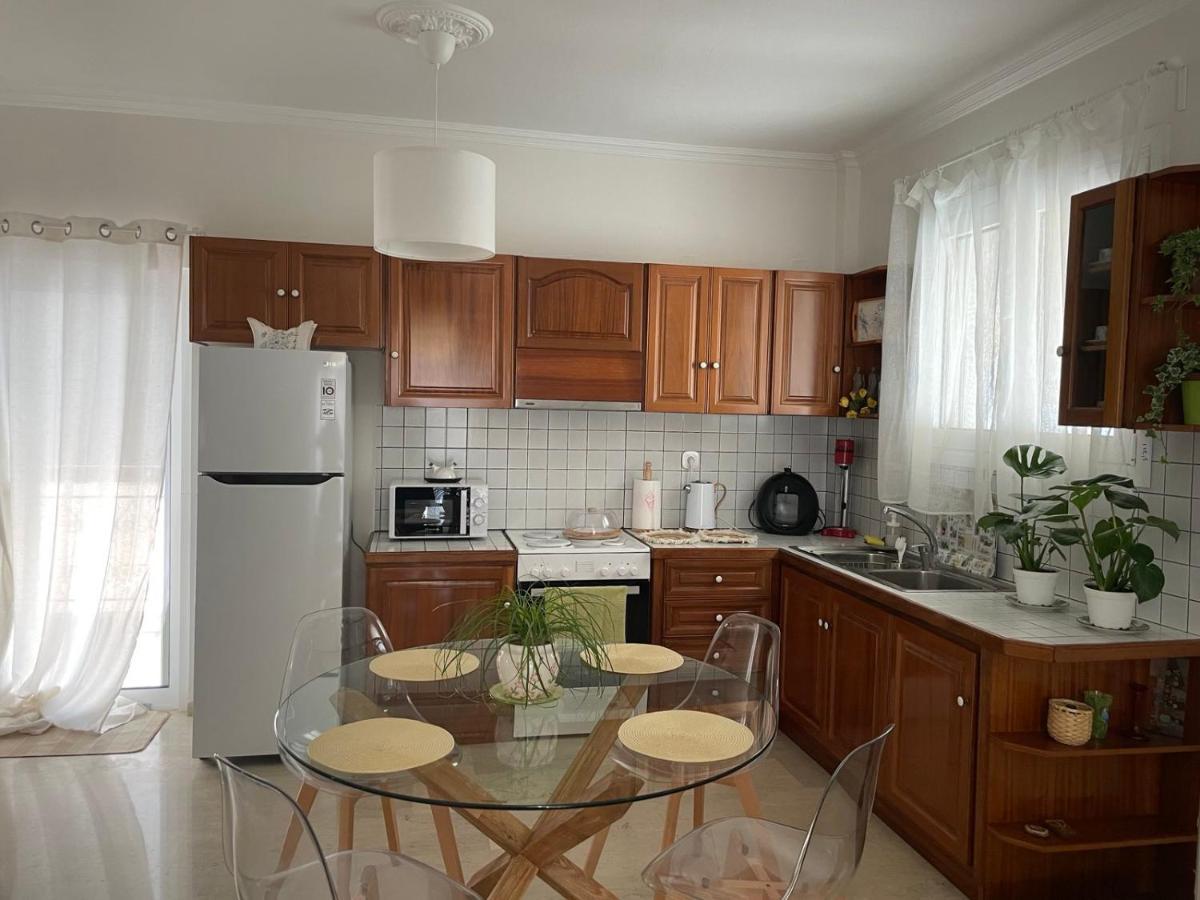 Apartment Calm & The Ii Preveza