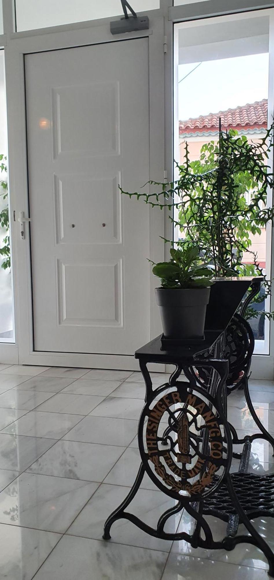 Calm & The Ii Apartment Preveza