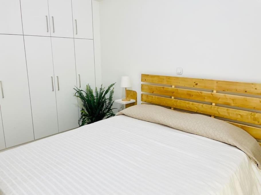 Calm & The Ii Apartment Preveza